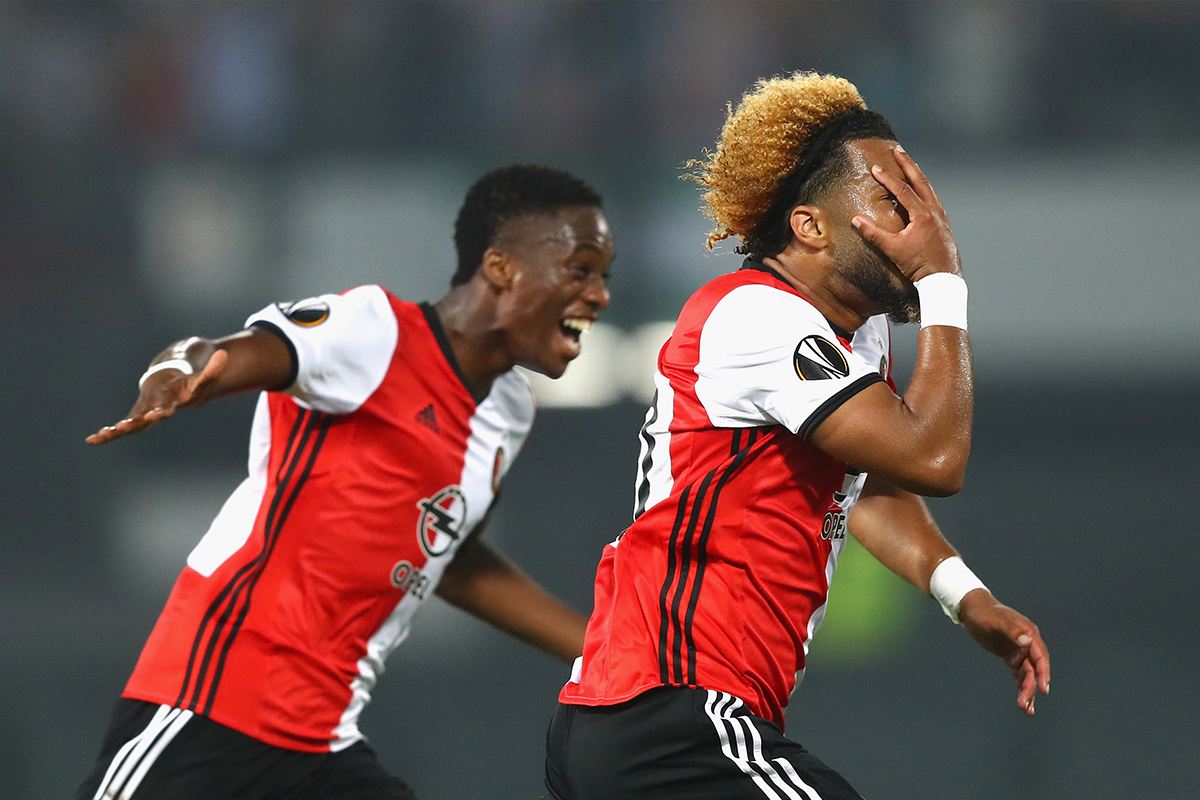 防守端压力 防守端压力