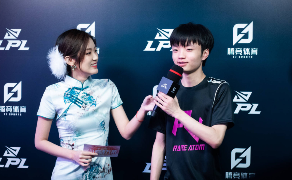 志性优势之 志性优势之