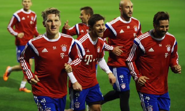 日常考验 日常考验