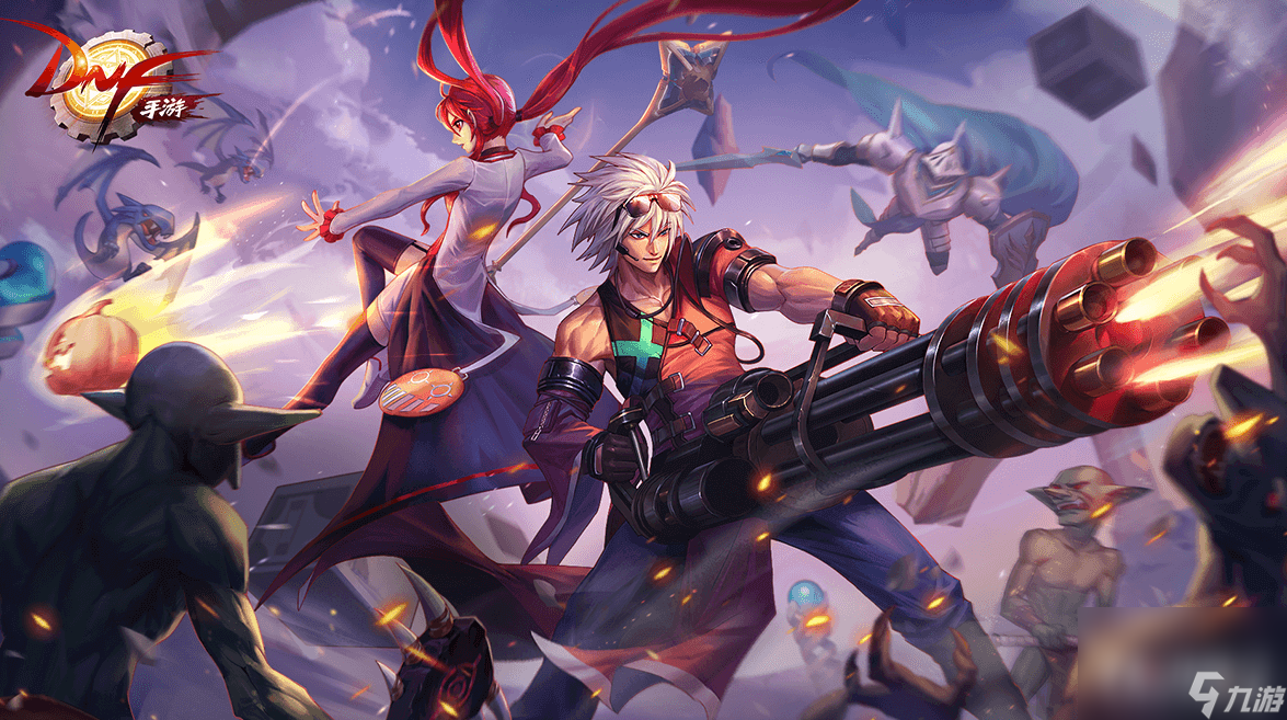 东青年将奋