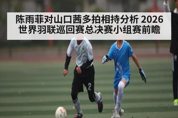 陈雨菲对山口茜多拍相持分析 2026世界羽联巡回赛总决赛小组赛前瞻